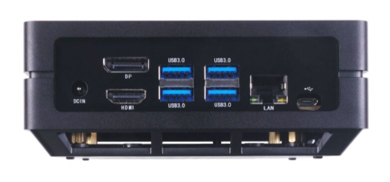 Seeed Studio reComputer Jetson J20xx Xavier NX Development Kits